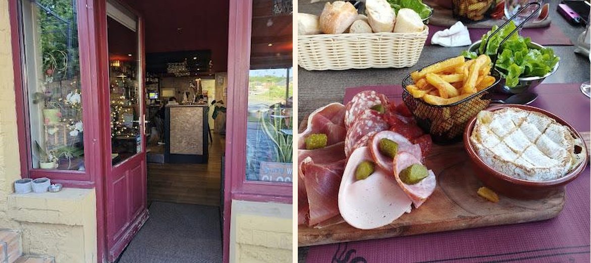 Restaurant "La Paillotte" - Gallery Image 3