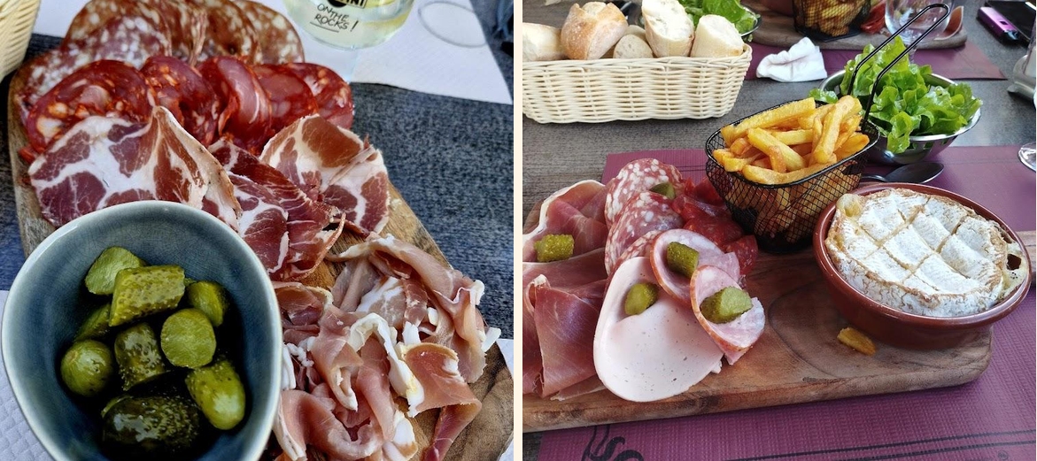 Restaurant "La Paillotte" - Gallery Image 4